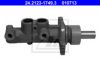 ATE 24.2123-1749.3 Brake Master Cylinder